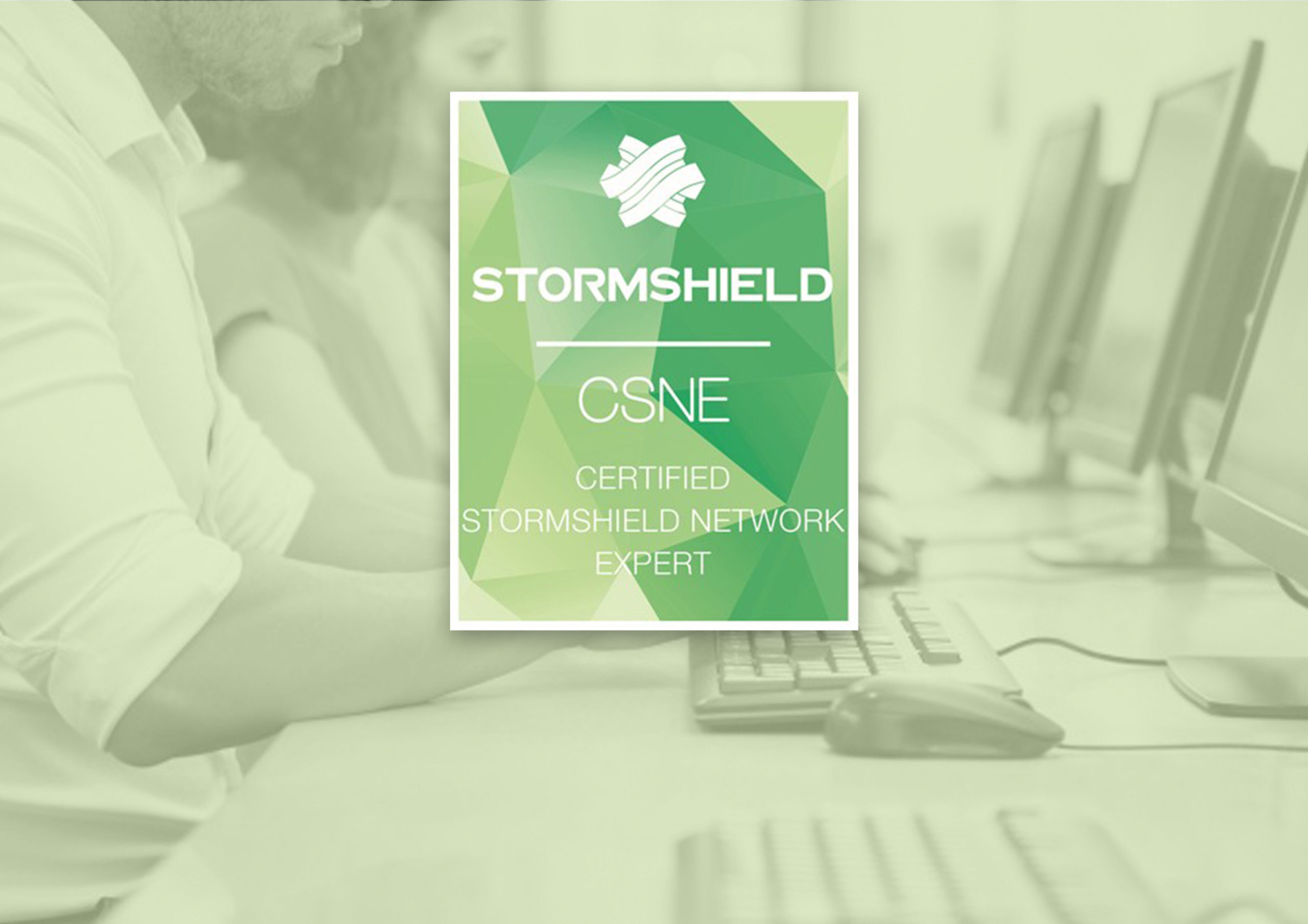 You are currently viewing Renouvellement de la certification Stormshield Network Expert