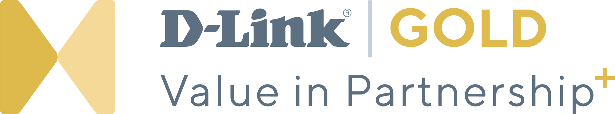 You are currently viewing AESDANA désormais partenaire  GOLD D-LINK